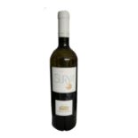 SURYA BIANCO TERRE SICILIANE CHARDONNAY 2016, TWELVE 750ML BOTTLES.