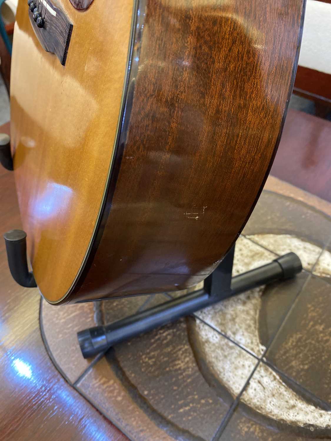 A 1948 Martin & Co. 000-18 acoustic guitar, - Image 9 of 14