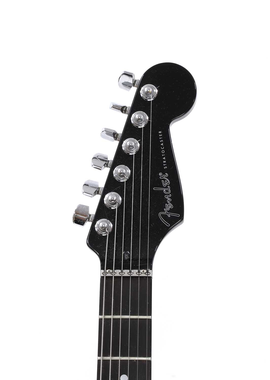 A Fender Custom Shop Stratocaster Ultra electric guitar, - Image 4 of 12