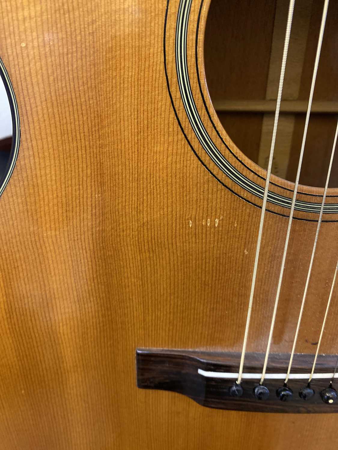 A 1948 Martin & Co. 000-18 acoustic guitar, - Image 10 of 14