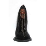 SHRUNKEN HEAD,