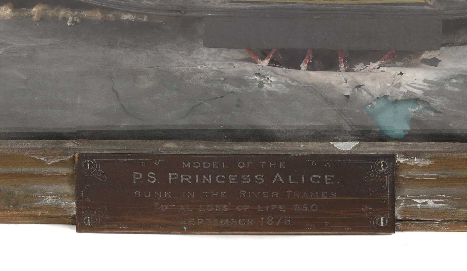 PRINCESS ALICE, - Bild 2 aus 3