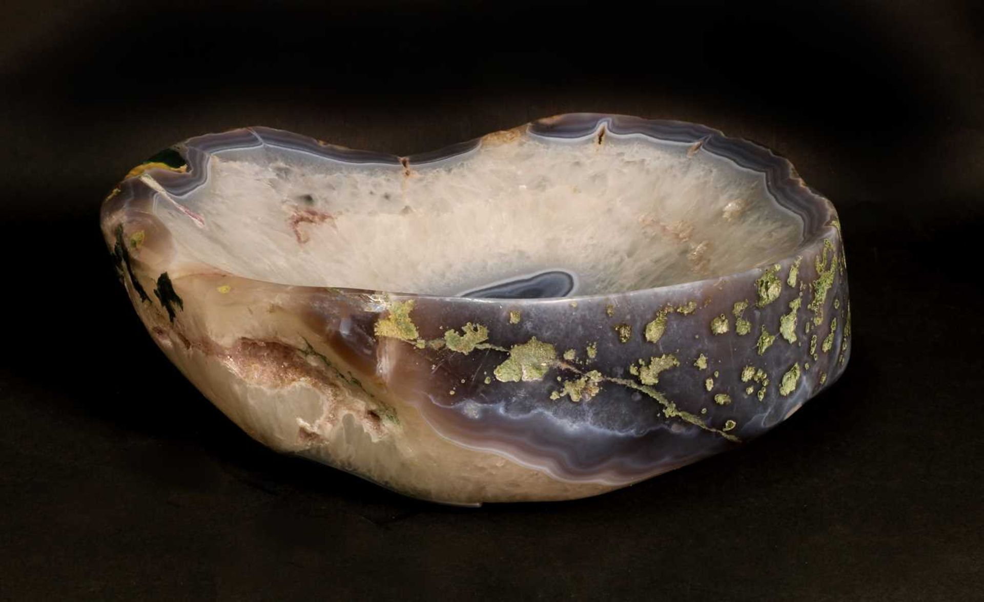 AGATE, - Image 2 of 4