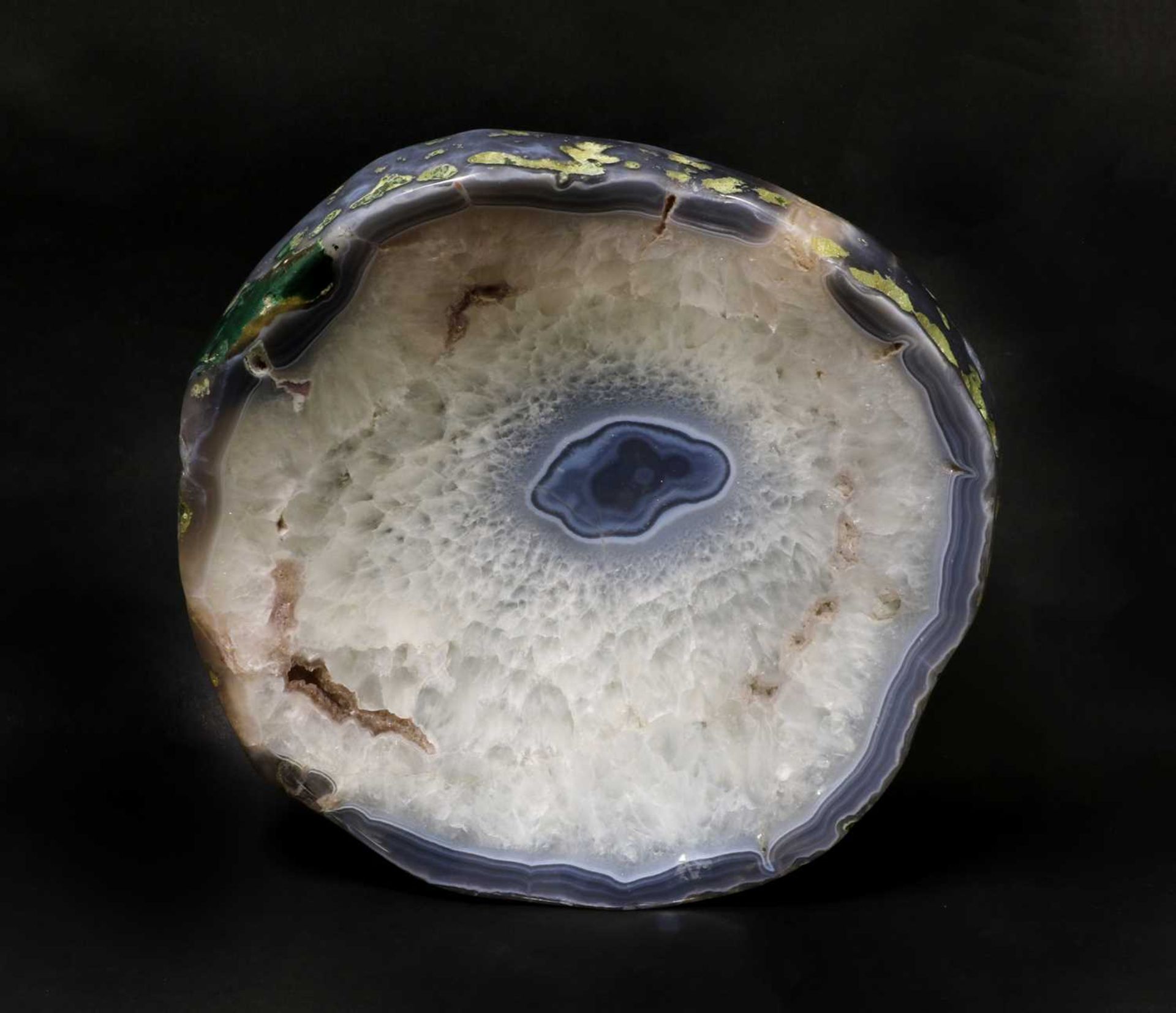 AGATE, - Image 3 of 4