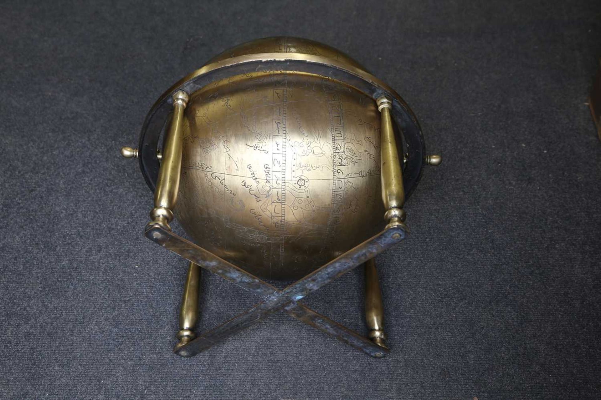 CELESTIAL GLOBE, - Image 6 of 10