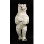 TOYSHOP POLAR BEAR,