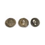 Coins, Ancient Coins, Roman,