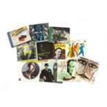 Collection of Jazz Vinyl records etc. (1000+),