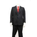 Three suits by Stovel & Mason Ltd.,