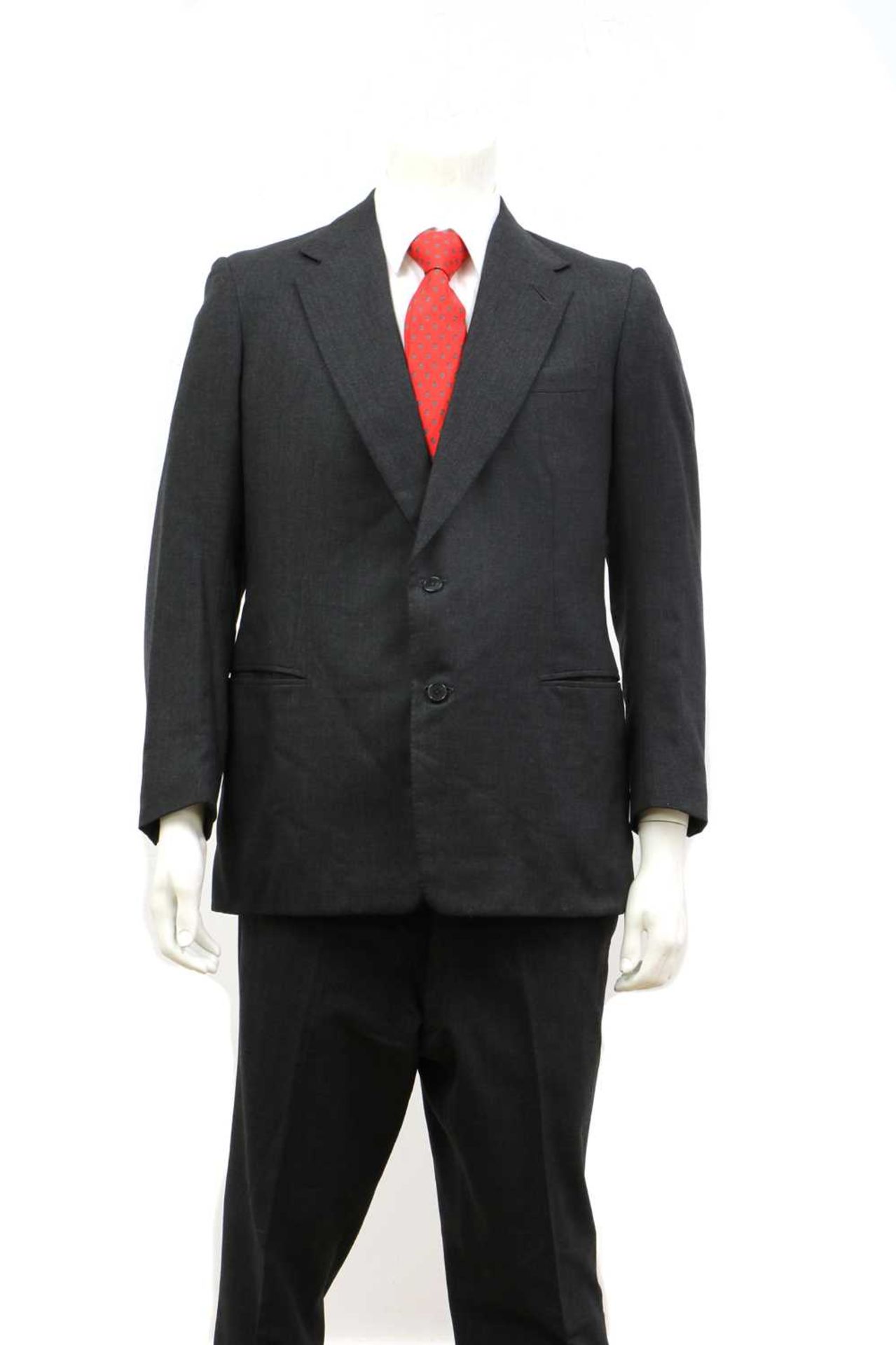 Three suits by Stovel & Mason Ltd.,