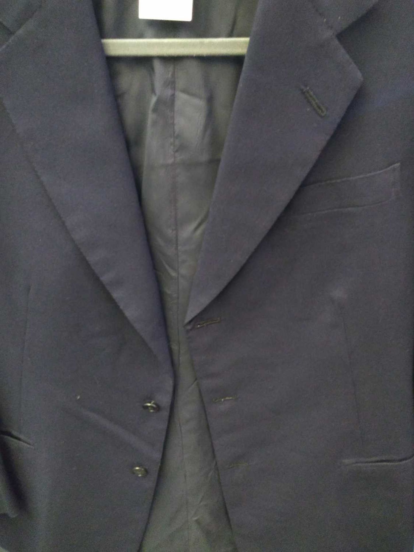Four suits by Stovel & Mason Ltd., - Bild 27 aus 37