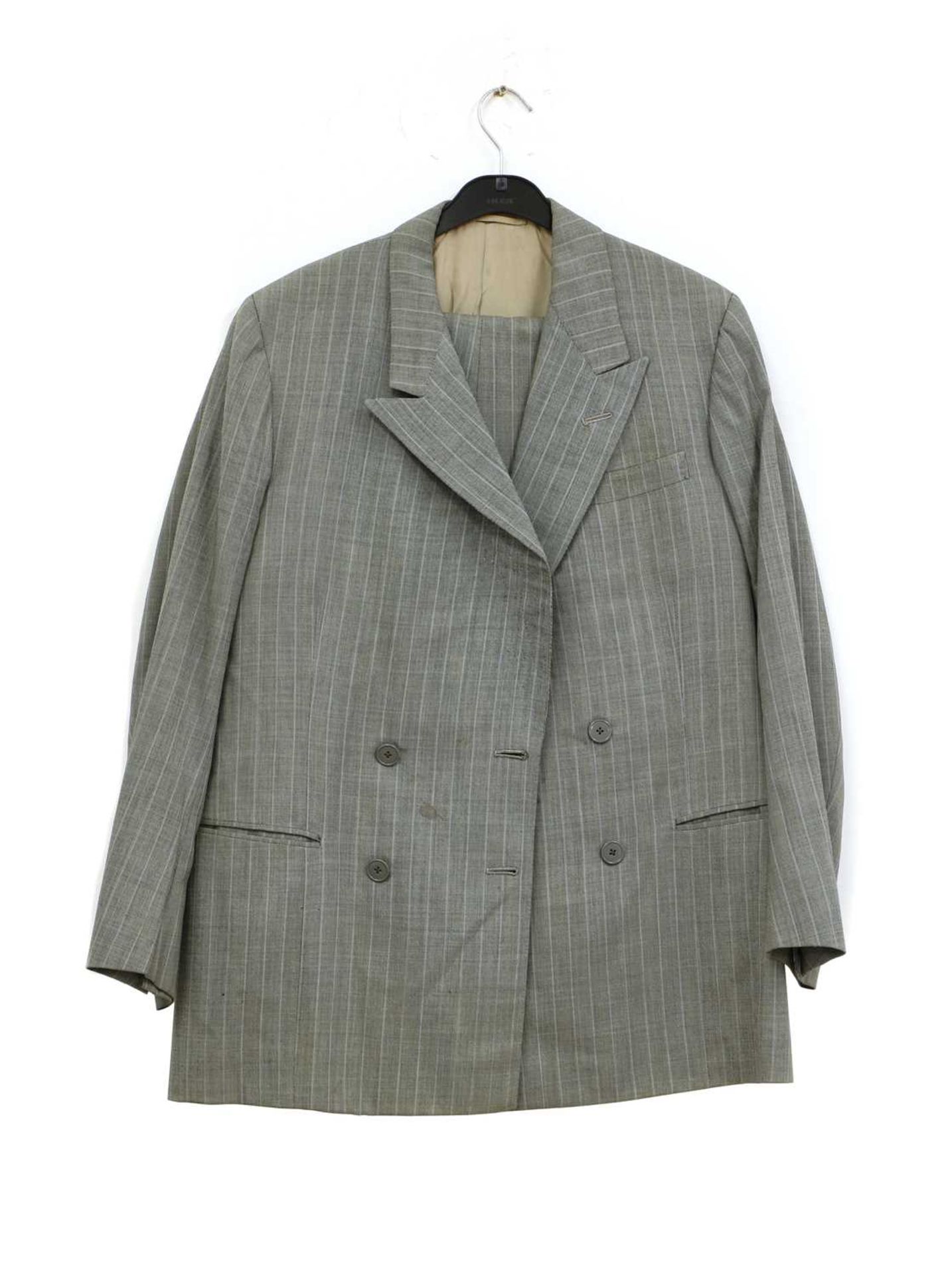 Three suits by Stovel & Mason Ltd., - Bild 13 aus 15