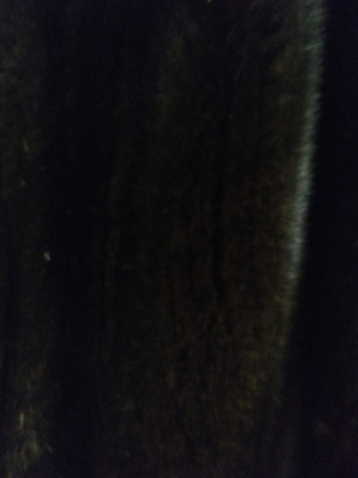 A Maximillian full-length mink fur coat, - Bild 7 aus 7