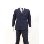 Four suits by Stovel & Mason Ltd.,