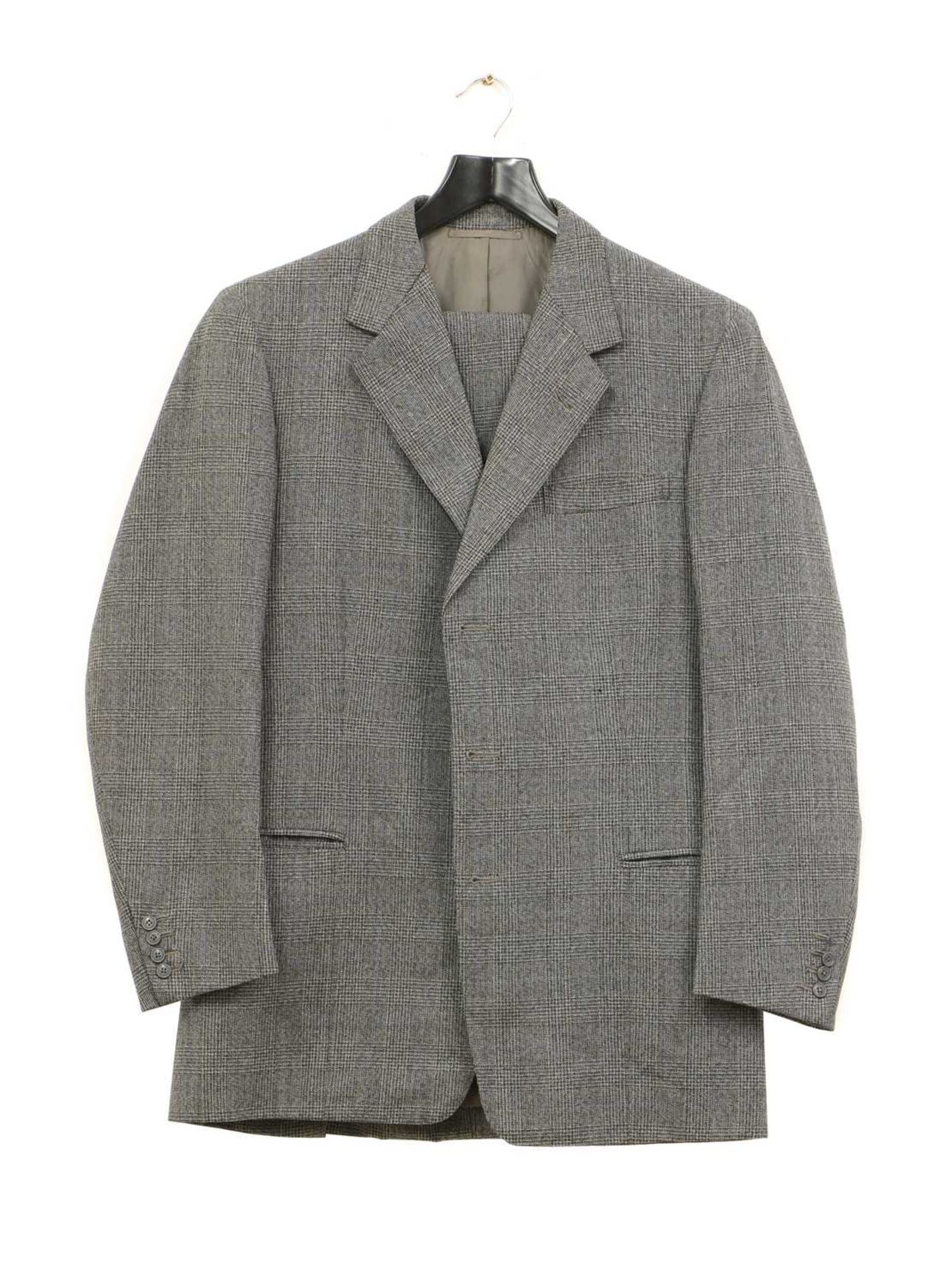 Four suits by Stovel & Mason Ltd., - Bild 9 aus 37