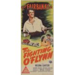 'The Fighting O'Flynn',