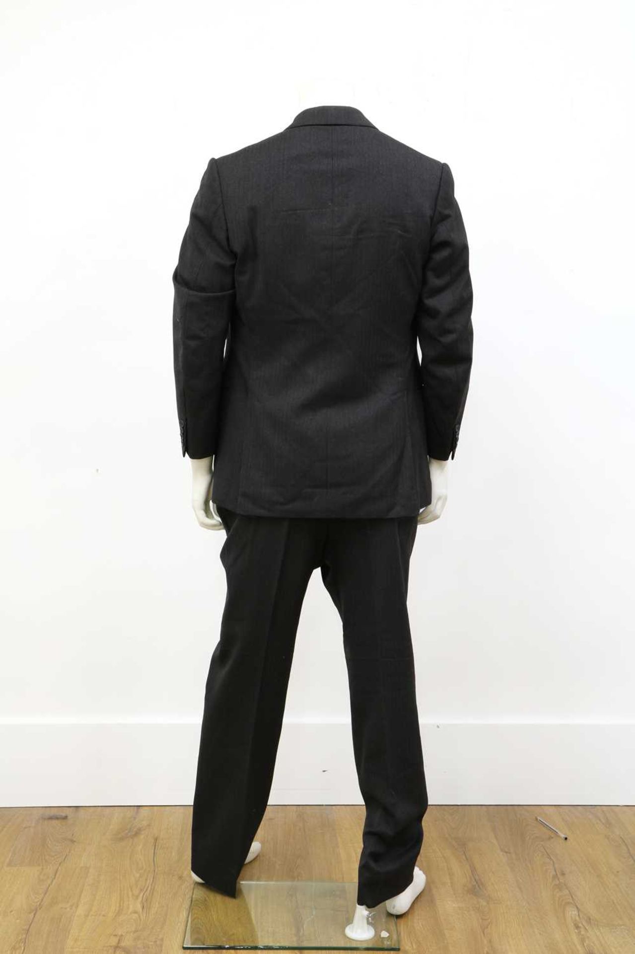 Three suits by Stovel & Mason Ltd., - Bild 3 aus 15