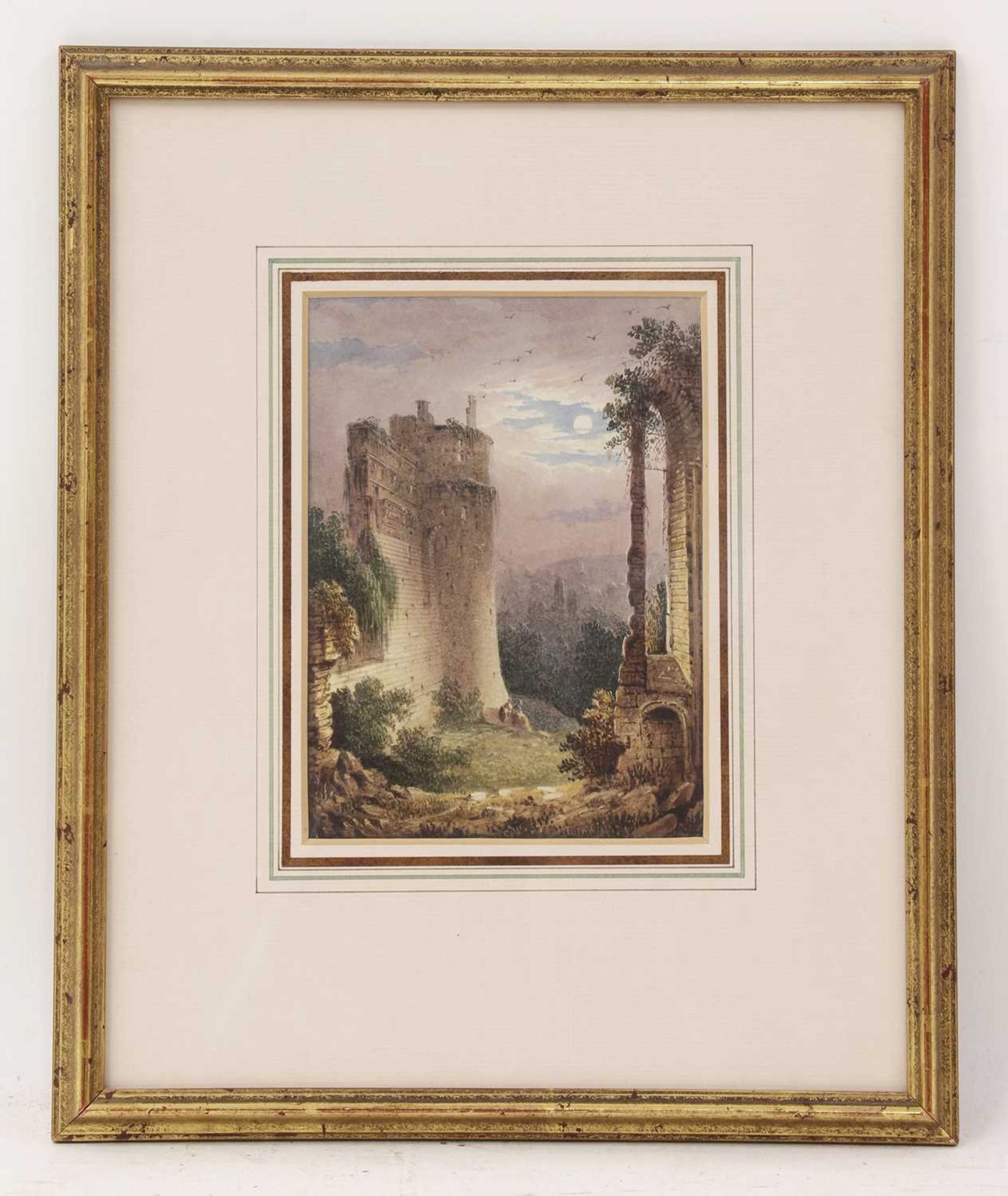 Henry Gastineau (1791-1874) - Image 2 of 3
