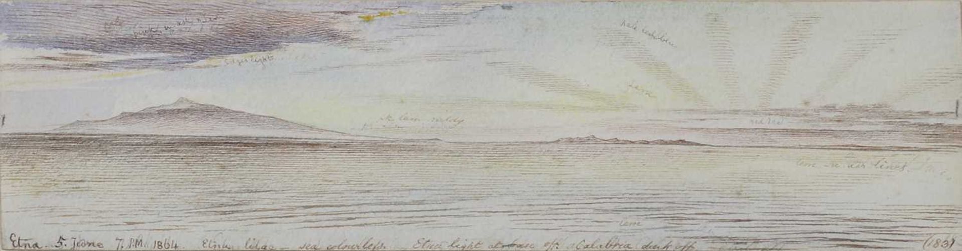 Edward Lear (1812-1888)