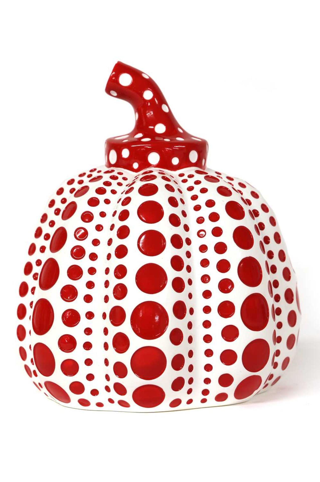 Yayoi Kusama (Japanese, b.1929) - Image 4 of 6