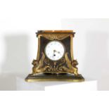 The Thomire Altar clock,