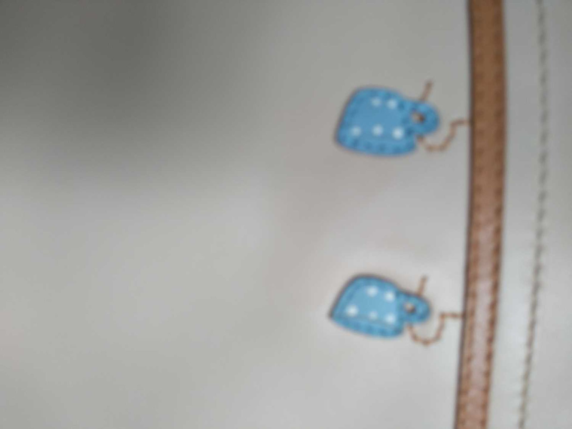 A Radley 'Home Sweet Home' bag, and a coin purse - Bild 7 aus 16