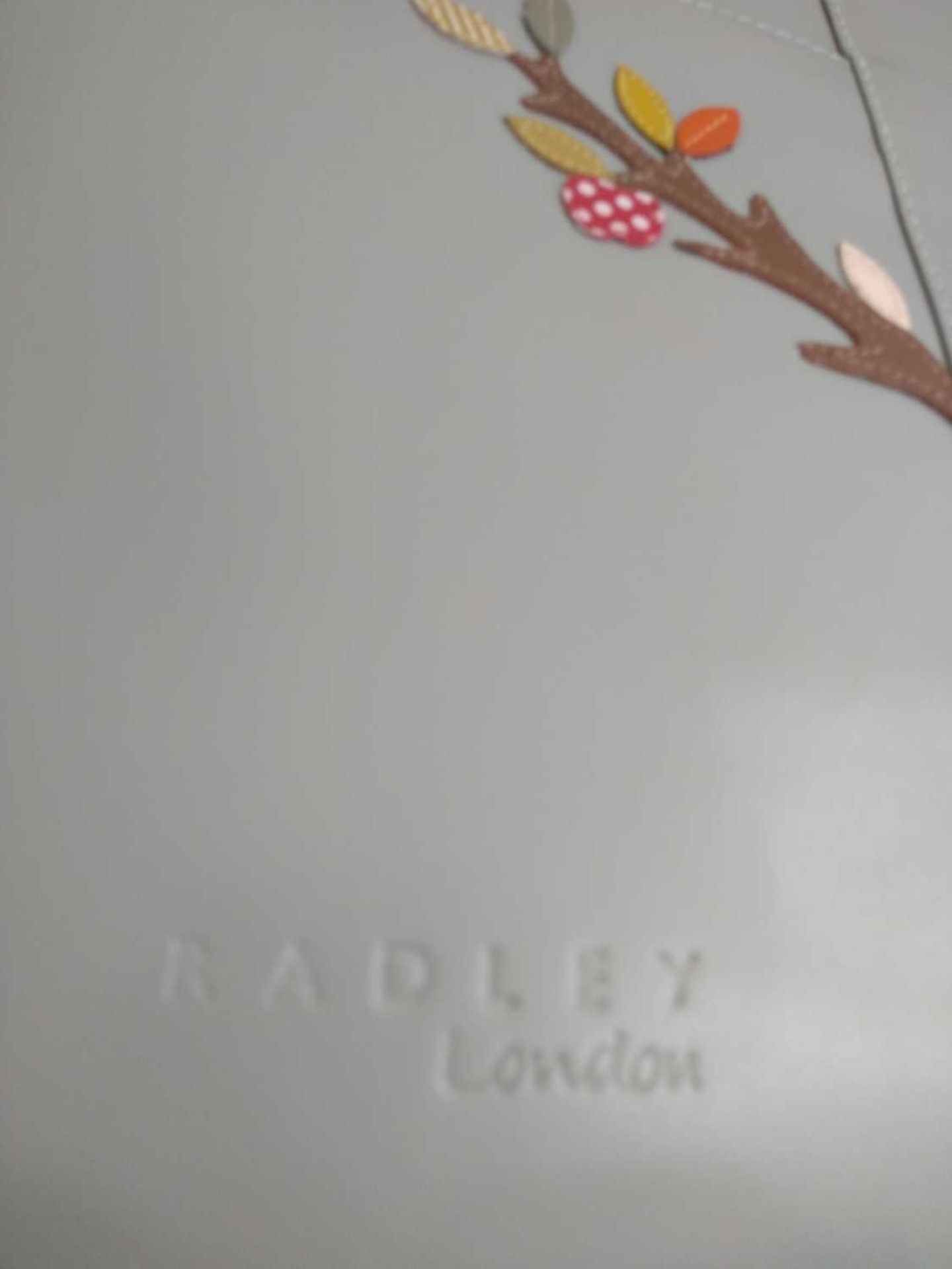 A Radley of London 'Sweet Pickings AW10' bag, - Bild 10 aus 17