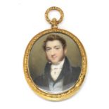 James Heath Millington (Irish, 1799-1872)