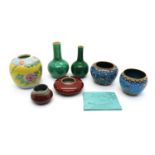 A collection of Chinese miscellaneous,