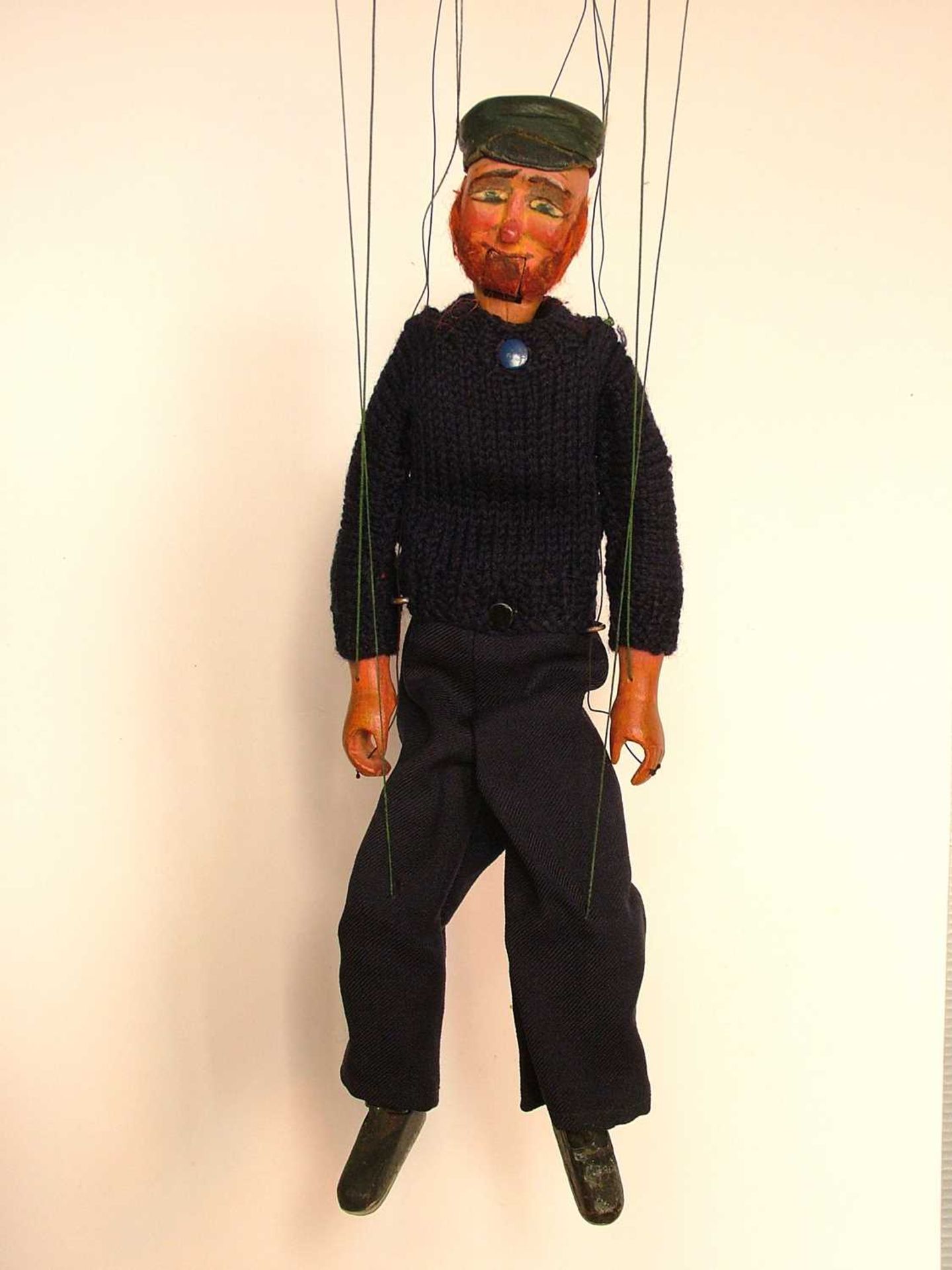 The Jacquard Puppets, - Image 3 of 8