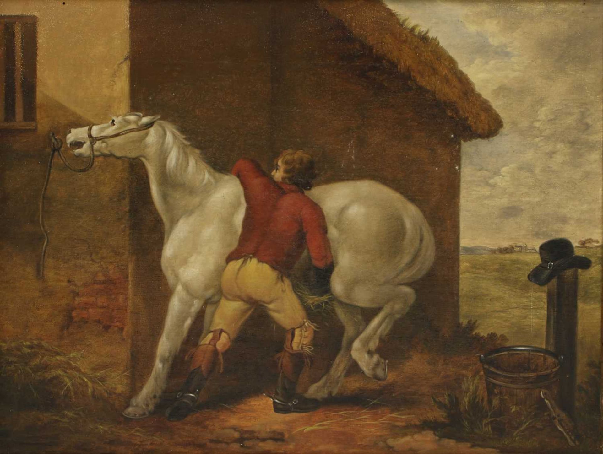 After George Morland