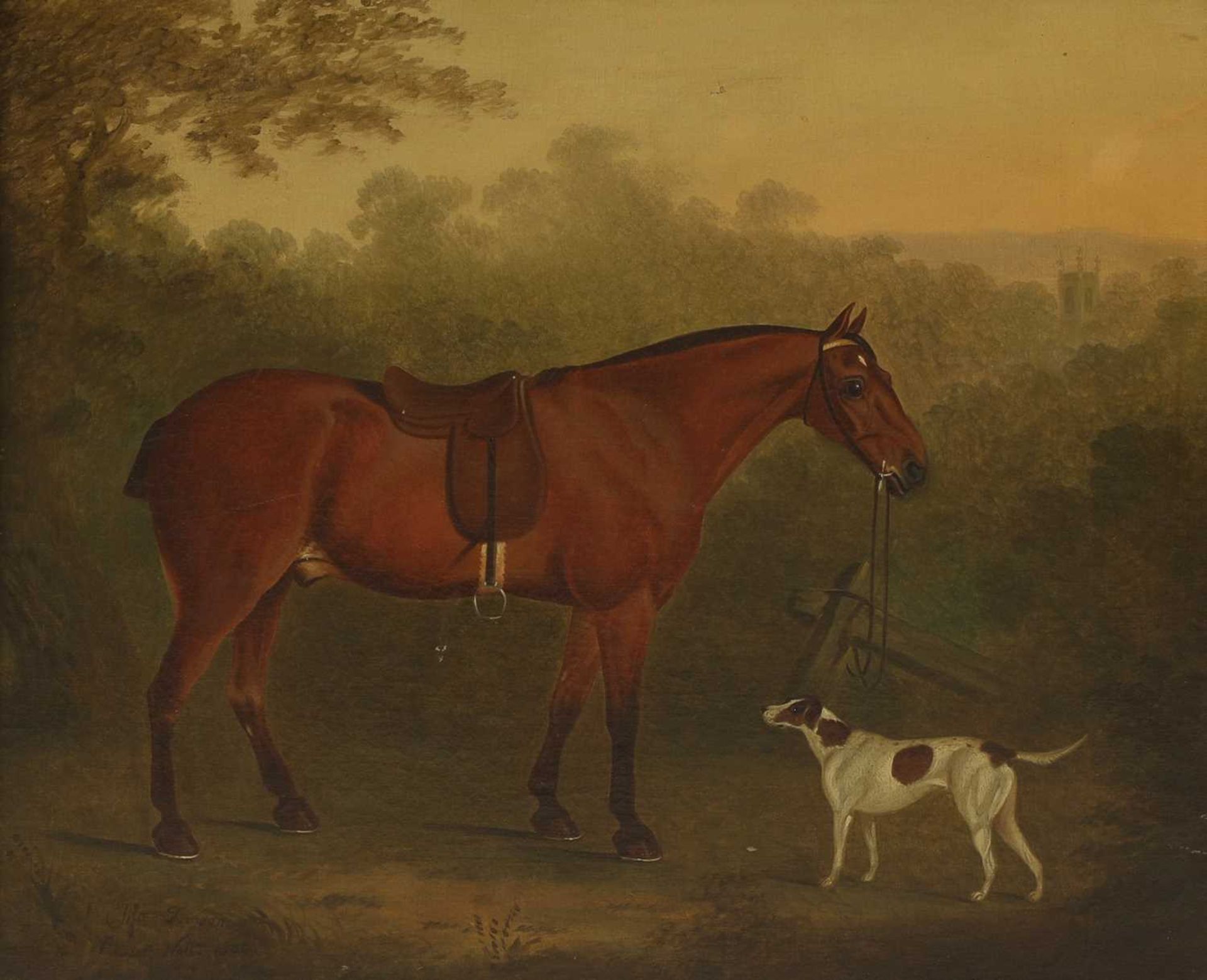Clifton Tomson (1775-1828)