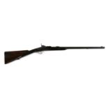E. Whistler, .577 breech-loading Snider patent sporting rifle