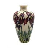 A Moorcroft 'Duet' vase,