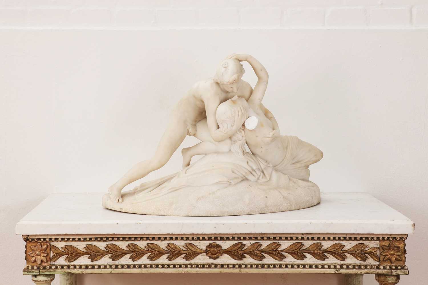 After Antonio Canova, - Image 2 of 7