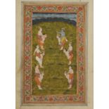 Kashmiri School, late 18th/early 19th century,