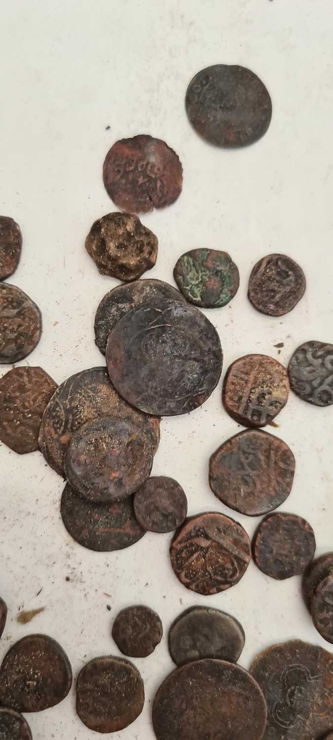 Coins, World, collection of coins, - Image 5 of 24