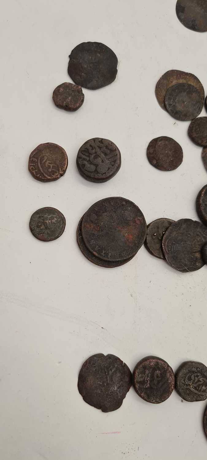 Coins, World, collection of coins, - Image 13 of 24