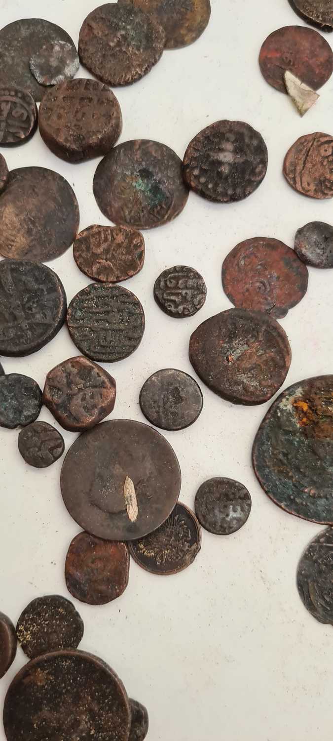 Coins, World, collection of coins, - Image 8 of 24