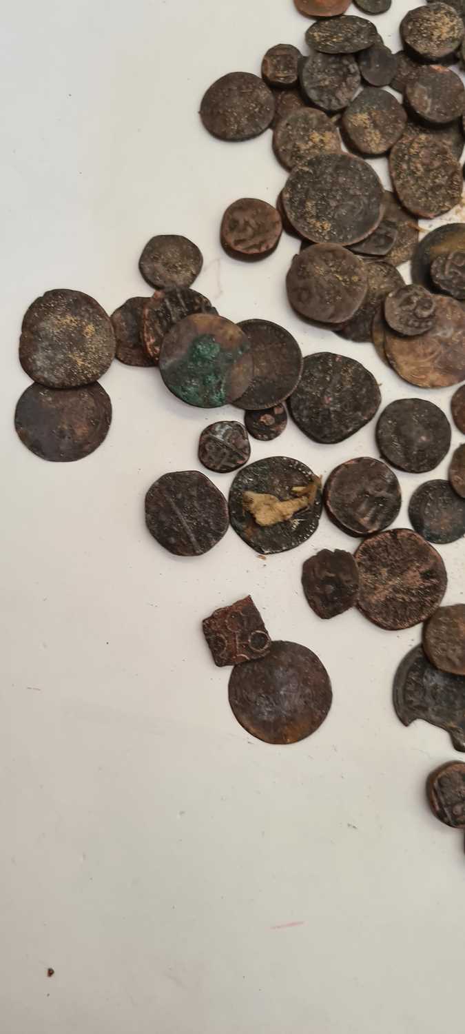 Coins, World, collection of coins, - Image 24 of 24