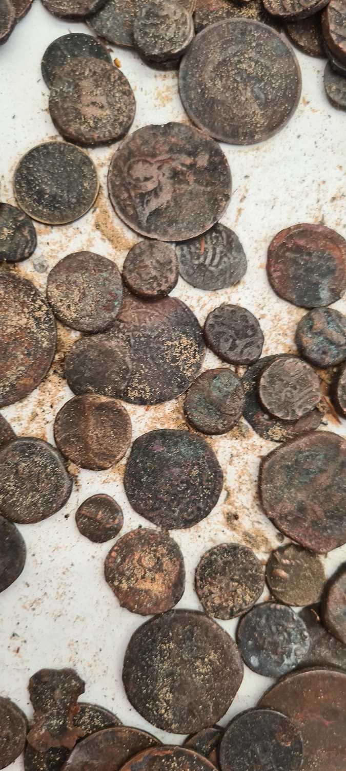 Coins, World, collection of coins, - Image 20 of 24