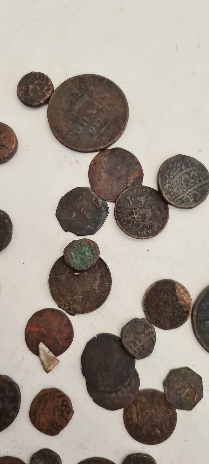 Coins, World, collection of coins, - Image 10 of 24