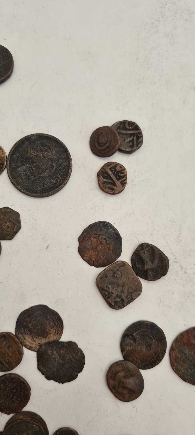 Coins, World, collection of coins, - Image 11 of 24
