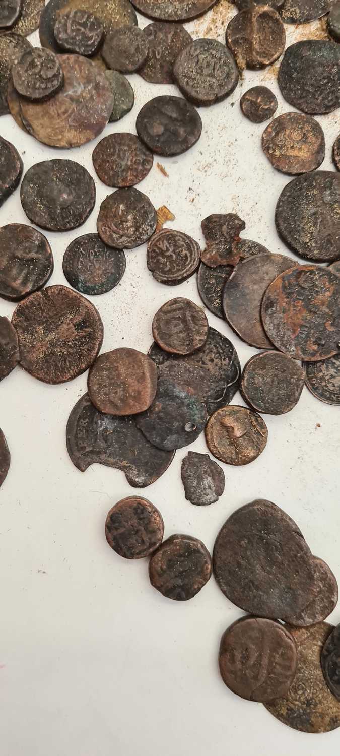 Coins, World, collection of coins, - Image 19 of 24