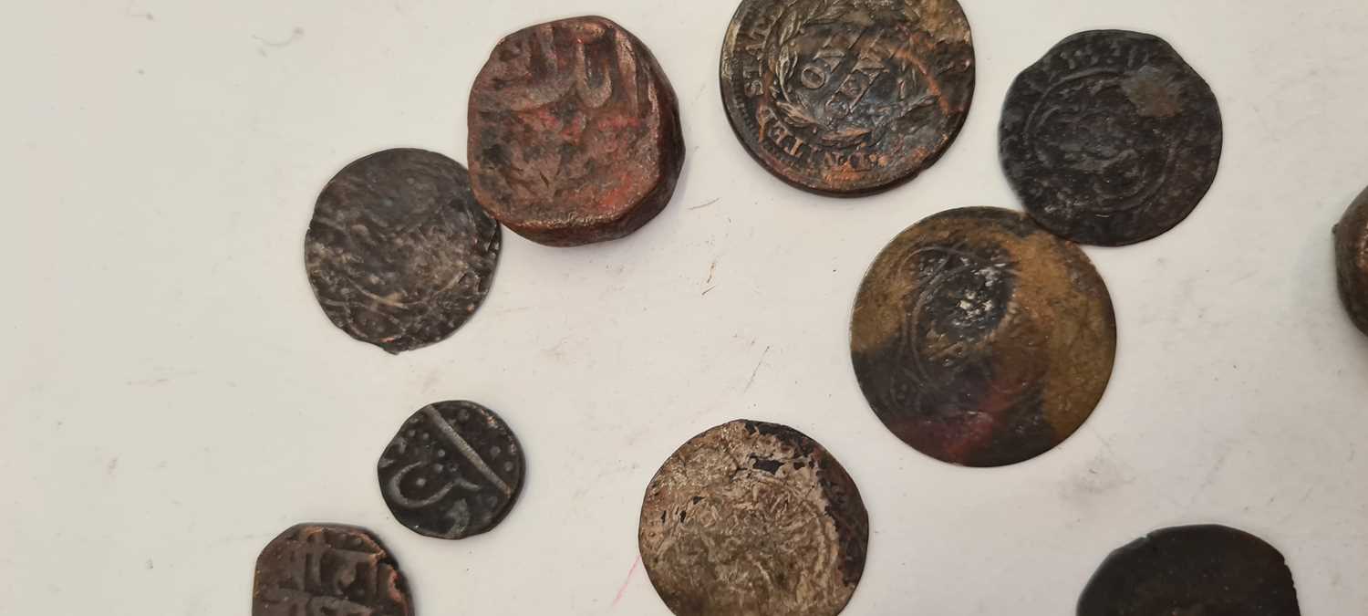 Coins, World, collection of coins, - Image 18 of 24