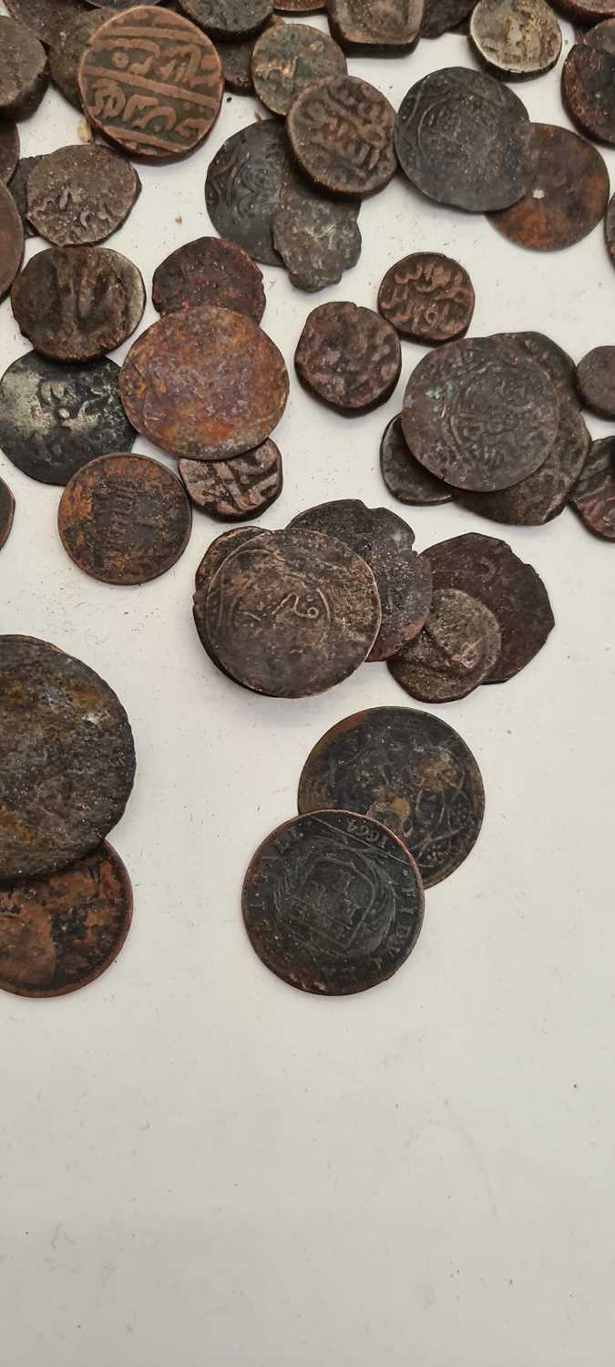 Coins, World, collection of coins, - Image 23 of 24