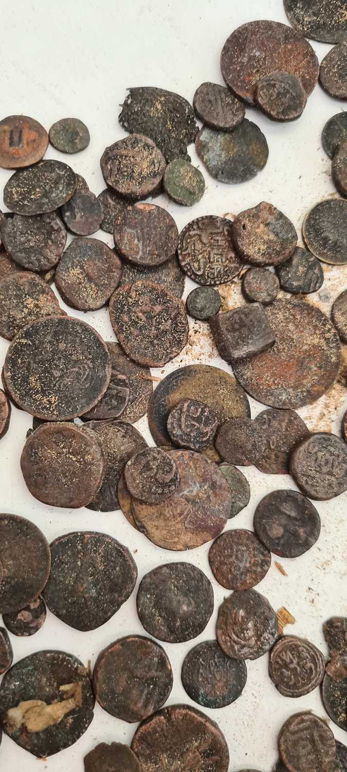 Coins, World, collection of coins, - Image 21 of 24