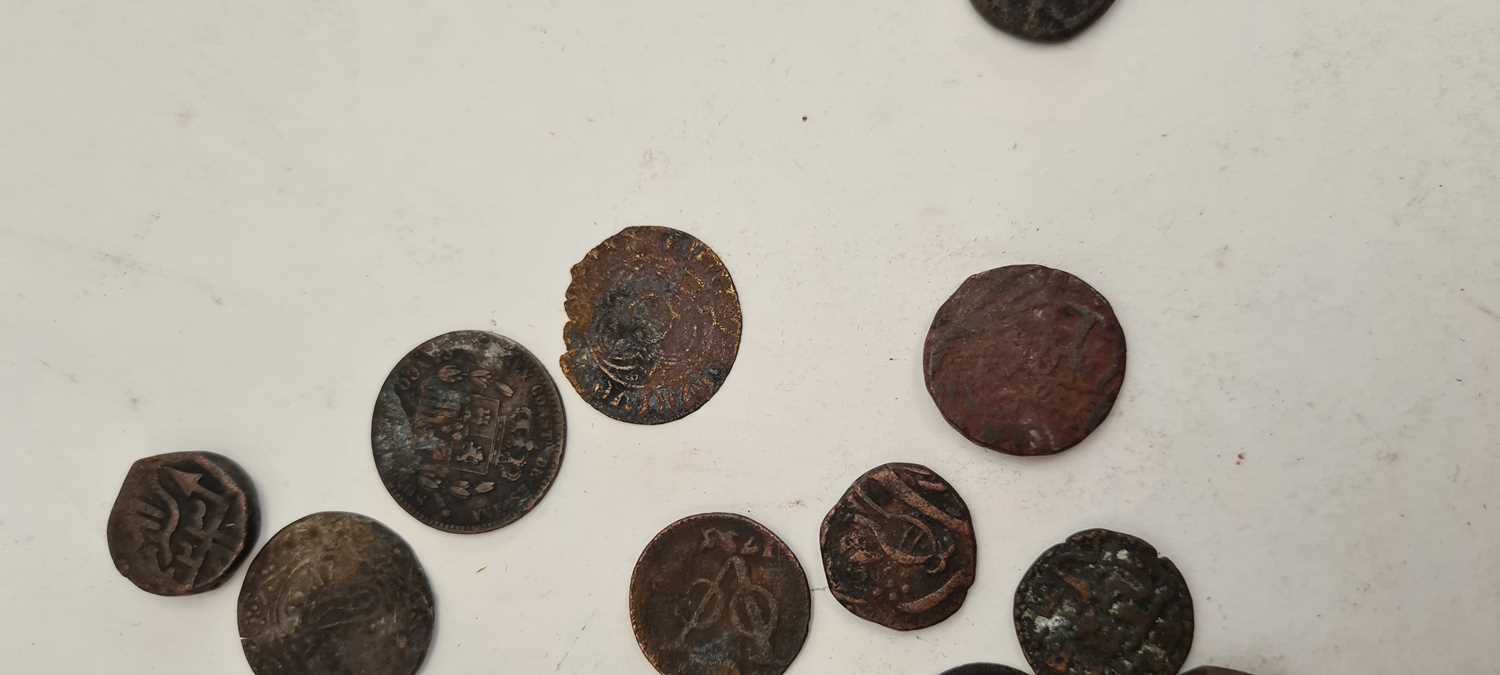 Coins, World, collection of coins, - Image 6 of 24