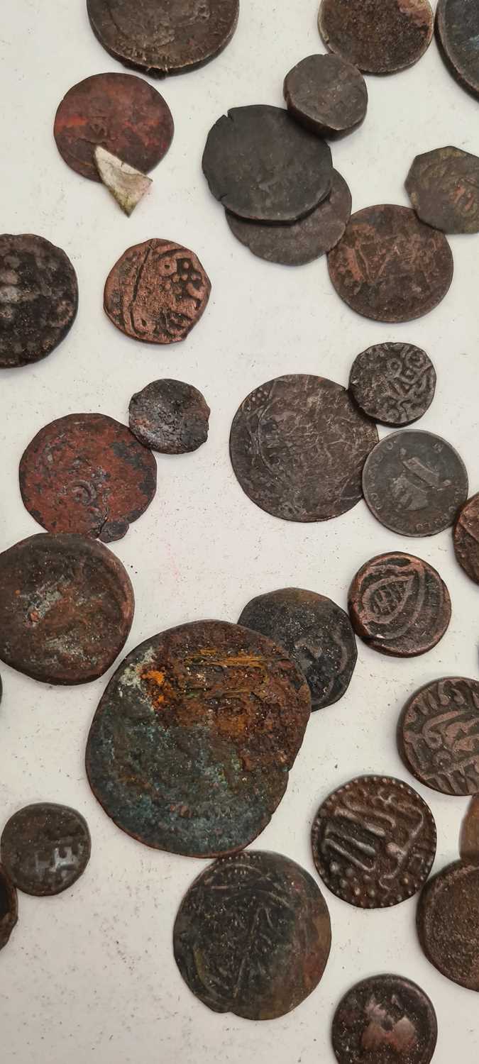 Coins, World, collection of coins, - Image 7 of 24