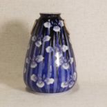 A Japanese Fukugawa vase